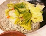 鶏肉と野菜の蒸し焼きおろし大根ゆずかけ作り方6写真