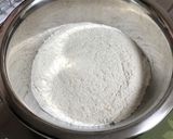 混ぜるだけ簡単！チョコスコーン作り方2写真
