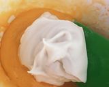 ふわっふわ！炊飯器で米粉のケーキスポンジ作り方5写真