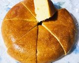 ふわっふわ！炊飯器で米粉のケーキスポンジ作り方6写真