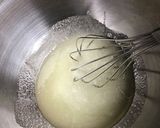 ブロックツリーケーキ作り方1写真