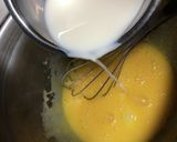 ブロックツリーケーキ作り方3写真