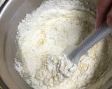 ブロックツリーケーキ作り方4写真
