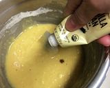 ブロックツリーケーキ作り方5写真