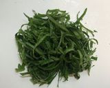 たっぷりしらすのたらこソース作り方1写真