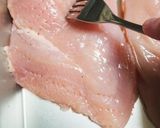 やみつき☆サラダチキン(タレのレシピ付)作り方1写真