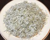 たっぷりしらすのたらこソース作り方2写真