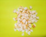 香ばしい生姜醤油香る簡単ちくわおかか焼飯作り方2写真