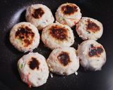 おからハンバーグ作り方6写真