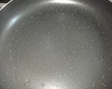 超簡単。砂肝の炒め物作り方2写真