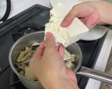 大根の皮で栄養満点！お味噌汁作り方6写真