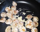 超簡単。砂肝の炒め物作り方5写真