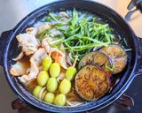 お鍋の〆が二度美味しい✿麺 & 雑炊作り方6写真
