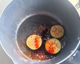 お鍋の〆が二度美味しい✿麺 & 雑炊作り方5写真
