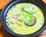 お鍋の〆が二度美味しい✿麺 & 雑炊作り方8写真