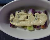 天栄赤ねぎのチーズ焼き★作り方2写真