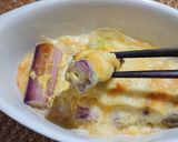 天栄赤ねぎのチーズ焼き★作り方4写真