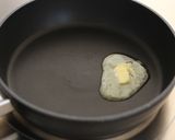 帆立貝柱のさっぱりソテー作り方1写真