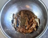 鯖缶と大葉の混ぜごはん作り方2写真