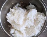 鯖缶と大葉の混ぜごはん作り方4写真