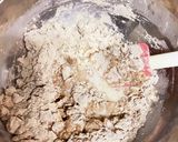 全粒粉★美味しいチャパティ♫作り方4写真