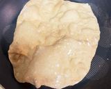 全粒粉★美味しいチャパティ♫作り方13写真