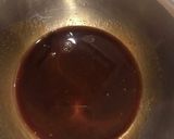 牛こま肉でハンバーグ風チーズ巻き作り方3写真