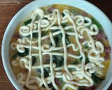 簡単!子供でも出来ちゃうグラタン作り方6写真