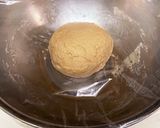 全粒粉★美味しいチャパティ♫作り方7写真
