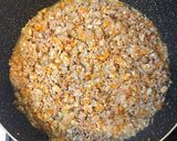 野菜たっぷり☆キーマカレー★トマト 挽肉作り方4写真