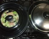 ポン酢で豚肉キャベツ巻き♪簡単作り方9写真