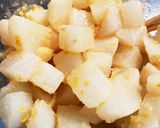 レモン味噌☆作り方9写真