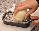 牛スネ肉のじっくり赤ワイン煮こみ作り方5写真