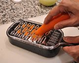 牛スネ肉のじっくり赤ワイン煮こみ作り方6写真