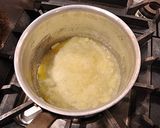牛スネ肉のじっくり赤ワイン煮こみ作り方7写真