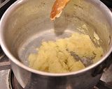 牛スネ肉のじっくり赤ワイン煮こみ作り方8写真