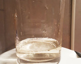 アサリの酒蒸し簡単(アサリ,酒,塩だけ)作り方3写真