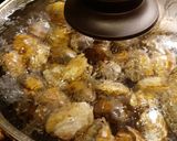 アサリの酒蒸し簡単(アサリ,酒,塩だけ)作り方6写真