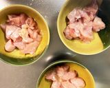 胸肉ブロッコリースタミナ丼味青椒肉絲風作り方11写真