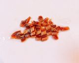 簡単♡アンチョビポテトチーズガレット作り方2写真