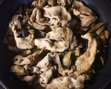 【簡単&時短♪】豚肉と茄子の生姜炒め作り方2写真
