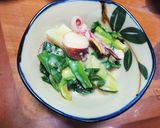 ネギぬた作り方5写真