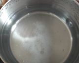 牛乳で簡単！ラグーソースパスタ作り方1写真