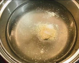 ネギしゃきしゃきスープ・ネギ塩中華スープ作り方3写真