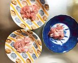 全てレンジ甘辛煮味豚こま大根青椒肉絲風作り方2写真