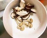 全てレンジ甘辛煮味豚こま大根青椒肉絲風作り方9写真