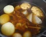 博多のおでん作り方6写真