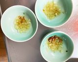 豆腐びっくりドンキー風豚こま乗せドーム蒸作り方10写真