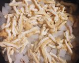 絶品☆大根の炊き込みご飯作り方4写真