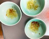 豆腐びっくりドンキー風豚こま乗せドーム蒸作り方11写真